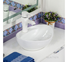 Раковина MELANA MLN-7167X