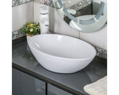 Раковина MELANA MLN-320361