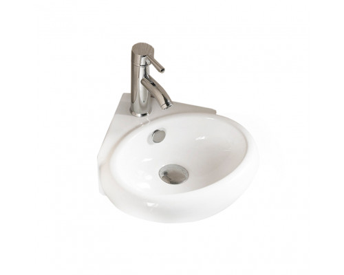 Раковина MELANA MLN-E604