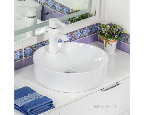 Раковина MELANA MLN-78111