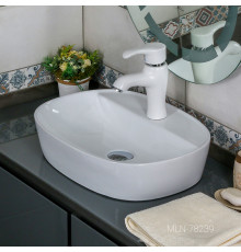 Раковина MELANA MLN-78239