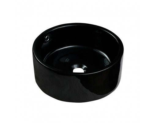 Раковина MELANA MLN-7076b (черная)