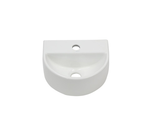 Раковина MELANA MLN-7781