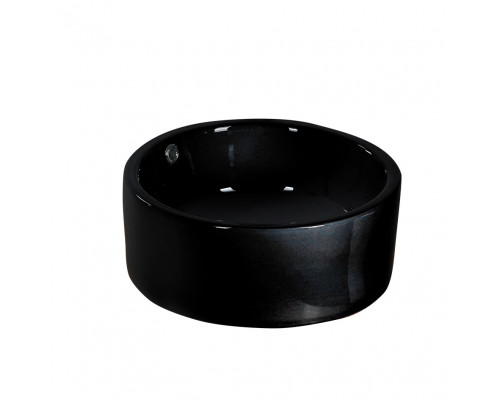 Раковина MELANA MLN-7076b (черная)