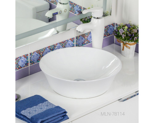 Раковина MELANA MLN-78114