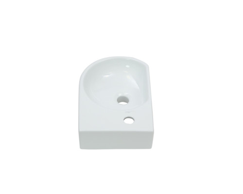 Раковина MELANA MLN-7954L