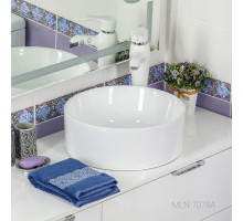 Раковина MELANA MLN-7078A