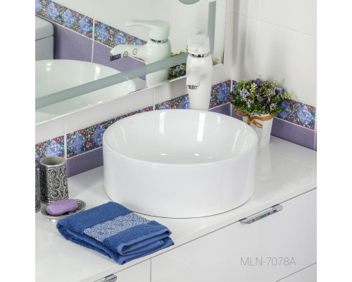 Раковина MELANA MLN-7078A