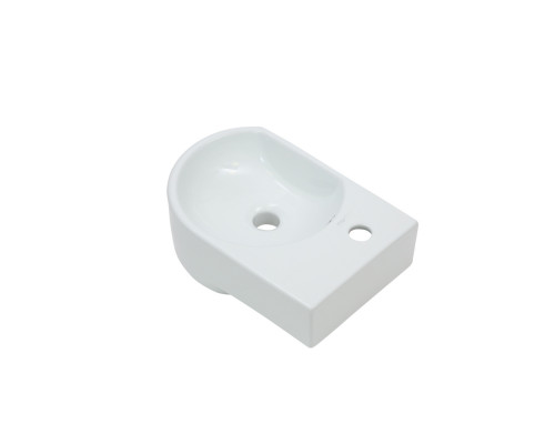 Раковина MELANA MLN-7954L