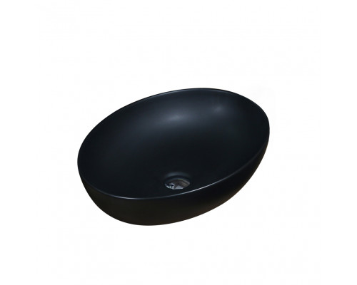 Раковина MELANA MLN-320316MB матовая черная