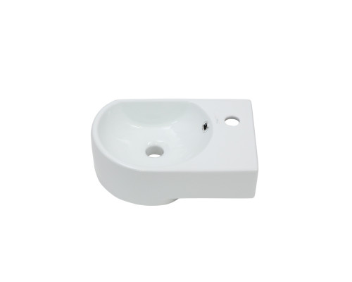 Раковина MELANA MLN-7954L