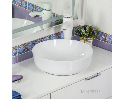 Раковина MELANA MLN-78115