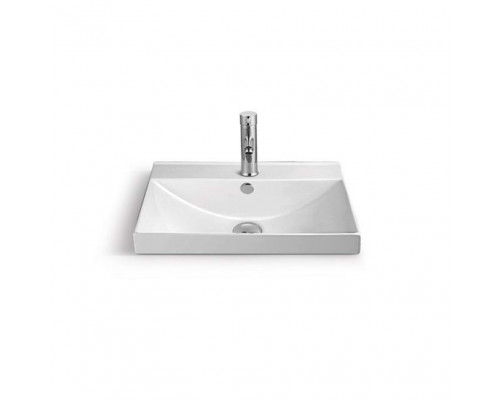 Раковина MELANA MLN-8056A