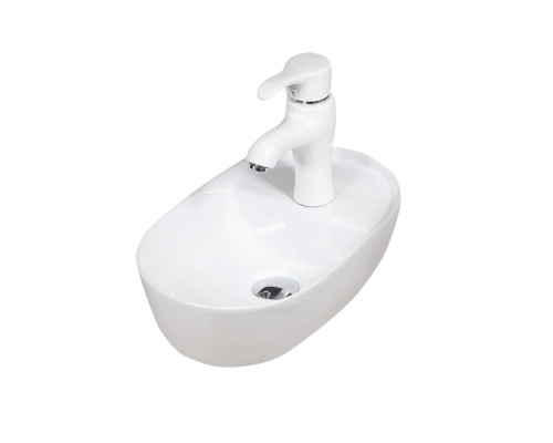 Раковина MELANA MLN-78352