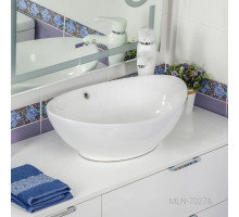 Раковина MELANA MLN-7027A