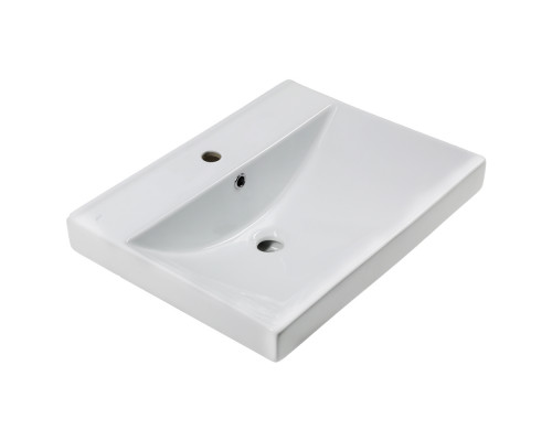 Раковина MELANA MLN-8056A