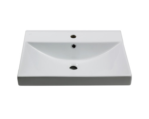 Раковина MELANA MLN-8056A