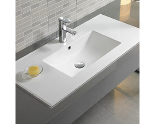 Раковина MELANA MLN-E120 (9120E)