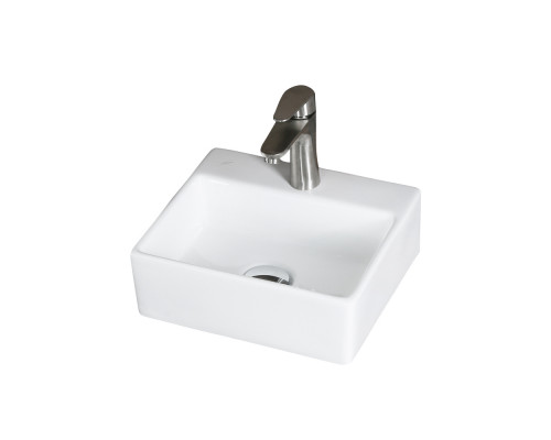Раковина MELANA MLN-7440A