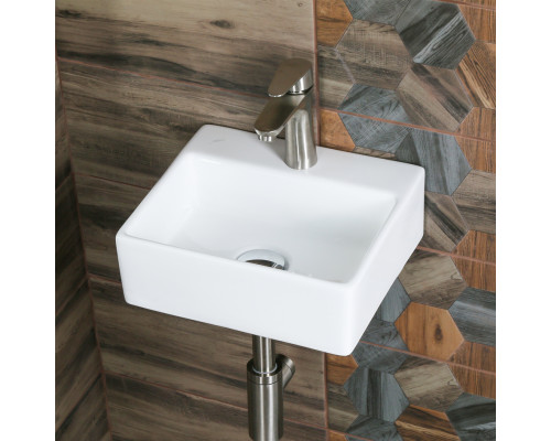 Раковина MELANA MLN-7440A