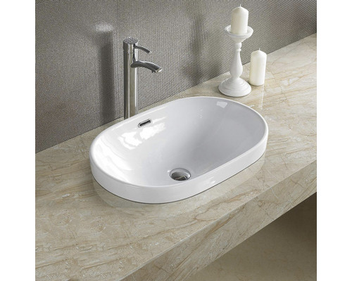 Раковина MELANA MLN-320334