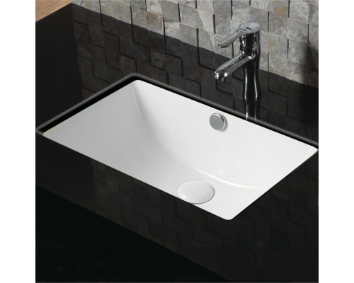 Раковина MELANA MLN-540N