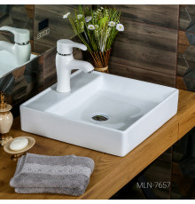 Раковина MELANA MLN-7657