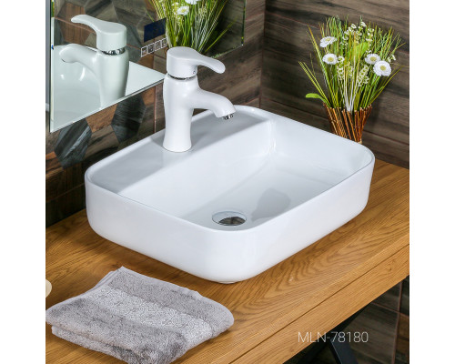 Раковина MELANA MLN-78180