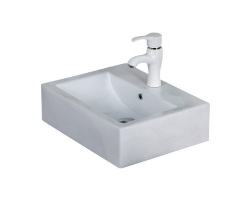 Раковина MELANA MLN-7033