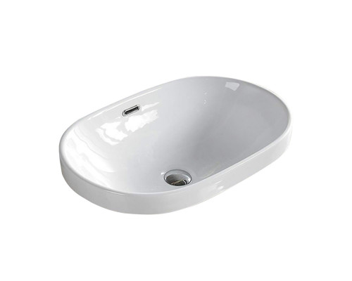 Раковина MELANA MLN-320334