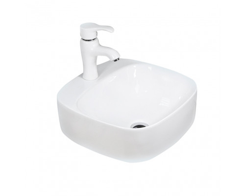 Раковина MELANA MLN-320306