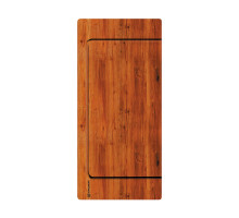 Разделочная доска Omoikiri CB-05-WOOD-M