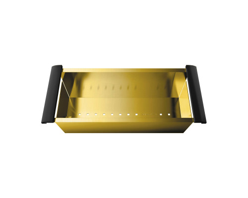Коландер Omoikiri CO-02-LG