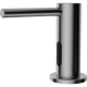 Omoikiri OM-09 Sensor BN латунь/нержавеющая сталь