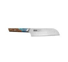 Нож Damascus Kuon Omoikiri