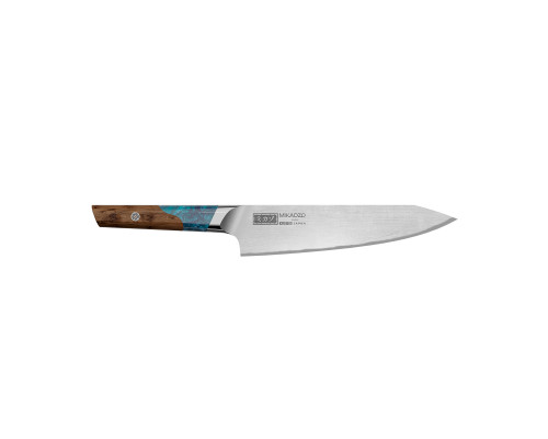 Нож Damascus Kuon Omoikiri