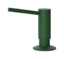Omoikiri OM-02-RG латунь/royal green