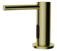 Omoikiri OM-09 Sensor LG латунь/светлое золото