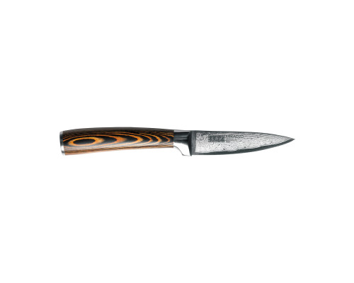 Нож Damascus Suminagashi Omoikiri