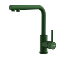 Omoikiri Nakagawa 2 Plus-RG латунь/royal green