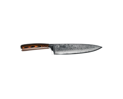 Нож Damascus Suminagashi Omoikiri