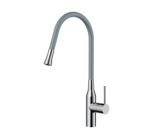 Omoikiri Yatomi-BN латунь/нержавеющая сталь