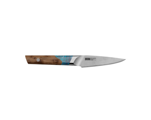 Нож Damascus Kuon Omoikiri