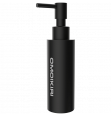 Omoikiri OM-06-GB латунь/графит