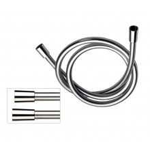 Шланг для душа ПВХ 120 см Remer 332CN2G120