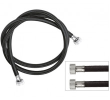 Шланг для душа ПВХ 150 см Remer 332NY150