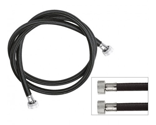 Шланг для душа ПВХ 150 см Remer 332NY150