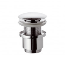 Донный клапан без перелива 1”1/4 Remer 904CC2114