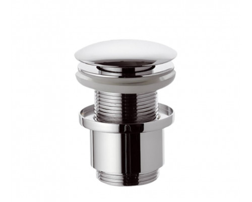 Донный клапан без перелива 1”1/4 Remer 904CC2114