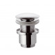 Донный клапан без перелива 1”1/4 Remer 904CC2114